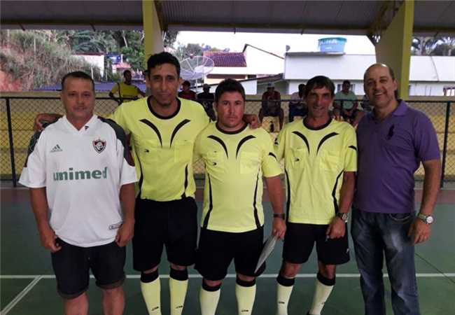 Campeonato de Futsal 2017